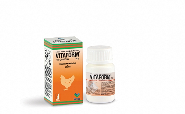 vitaform satin al